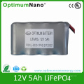 12V 5ah--100ah Lithium Ion Battery for Engine Starting